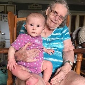 Meet your Posher, Cheryl